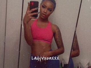 LadyVixenXXX