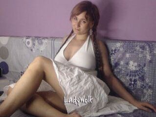LadyWolf