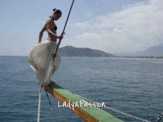 LadyXPassion