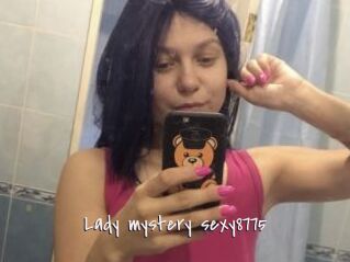 Lady_mystery_sexy8775 Commando Sexy