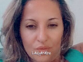 Ladyarabic