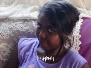 Ladylasly