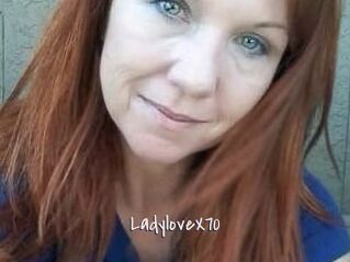 LadyloveX70