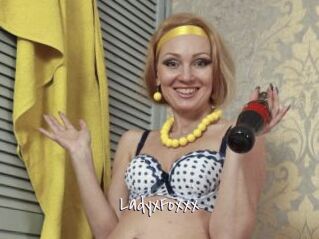 LadyxFoxxx