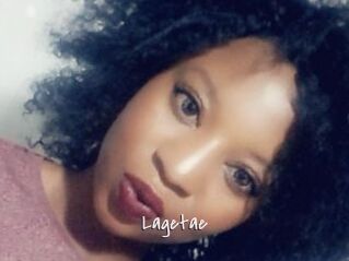 Lagetae