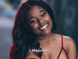 LailaGivens
