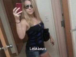 Laila_Jones Commando Sexy