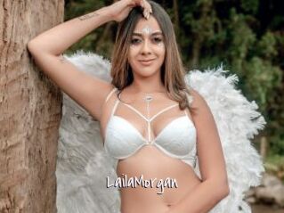 LailaMorgan