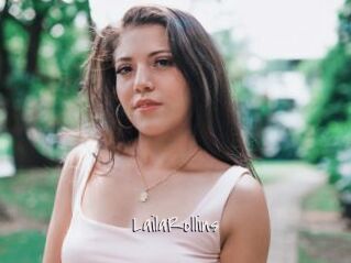 LailaRollins