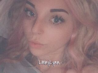 LainyLynn Commando Sexy