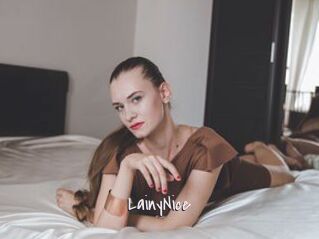 LainyNice Commando Sexy