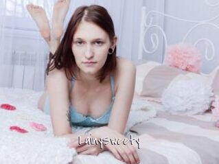 LainySweety