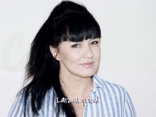 LaizaLyrical