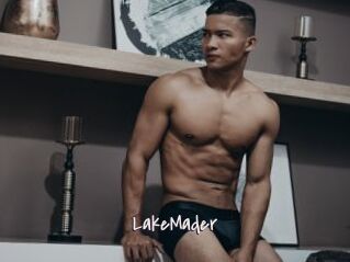 LakeMader