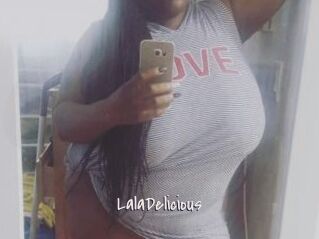 LalaDelicious
