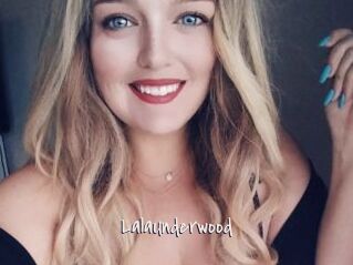 LalaUnderwood