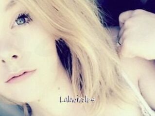 Lalacircles Commando Sexy