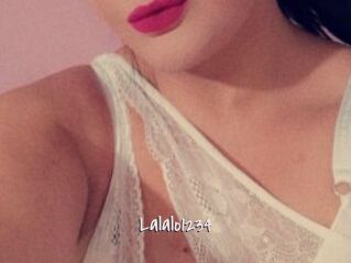 Lalalo1234