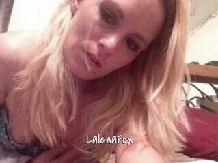 Lalena_Fox