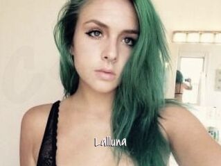 Lalluna