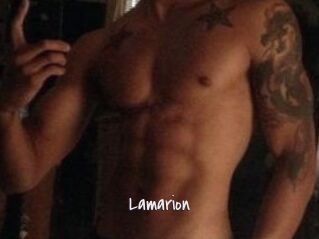 Lamarion