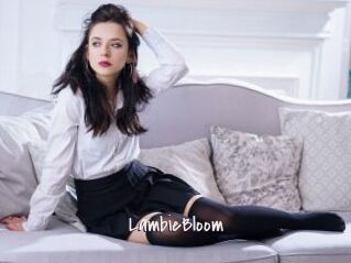LambieBloom Commando Sexy