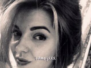 LameyXXX