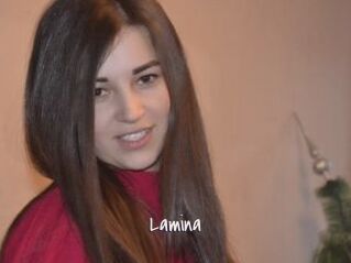 Lamina Commando Sexy