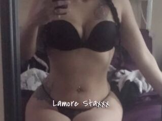Lamore_Staxxx