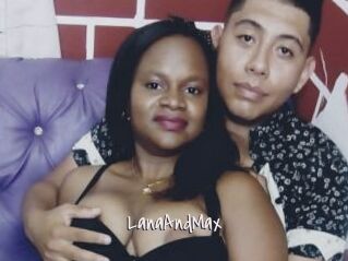 LanaAndMax