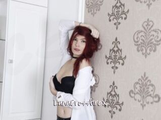 LanaCrossfireX