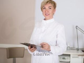 LanaDias Commando Sexy