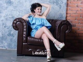 LanaHorny