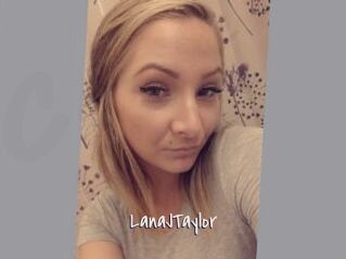 LanaJTaylor