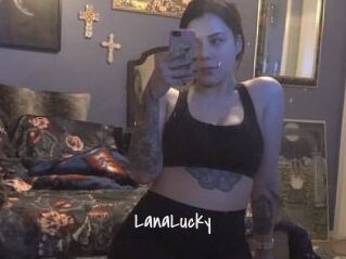 LanaLucky