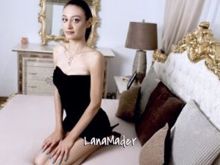 LanaMader