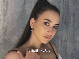 LanaRhoads