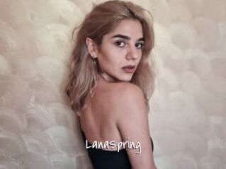 LanaSpring