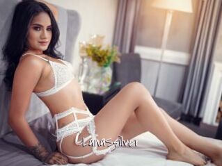 LanaSsilver
