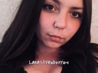 LanaStrawberries