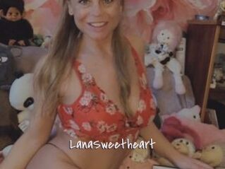 LanaSweetheart