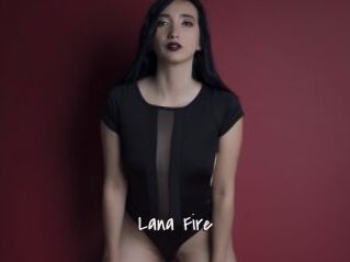 Lana_Fire