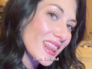 Lana_Lailana Commando Sexy