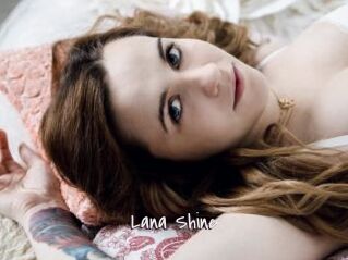 Lana_Shine