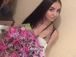 Lana_Teen_