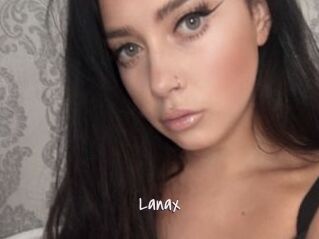 Lanax
