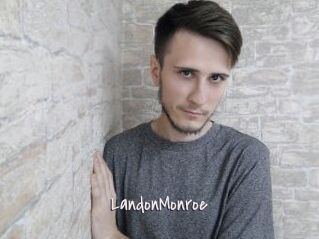 LandonMonroe Commando Sexy
