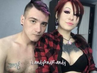 LandyAndRandy
