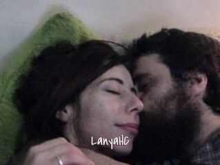 LanyaHC
