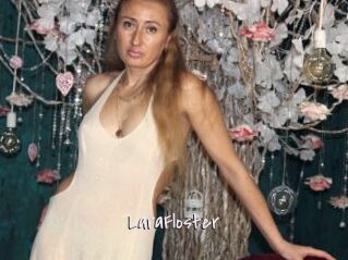LaraFloster